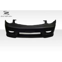 2003-2007 Infiniti G Coupe G35 Duraflex Sigma Front Bumper - 1 Piece image - 4