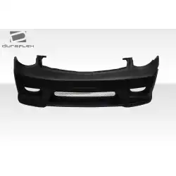 2003-2007 Infiniti G Coupe G35 Sigma Front Bumper - 1 Piece image - 3