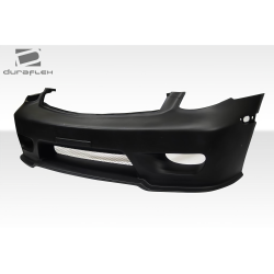2003-2007 Infiniti G Coupe G35 Duraflex Sigma Front Bumper - 1 Piece image - 5