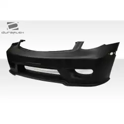 2003-2007 Infiniti G Coupe G35 Sigma Front Bumper - 1 Piece image - 4