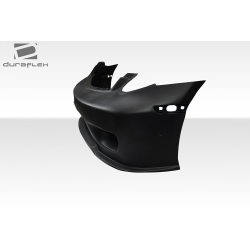 2003-2007 Infiniti G Coupe G35 Duraflex Sigma Front Bumper - 1 Piece image - 6