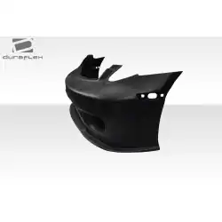 2003-2007 Infiniti G Coupe G35 Sigma Front Bumper - 1 Piece image - 5