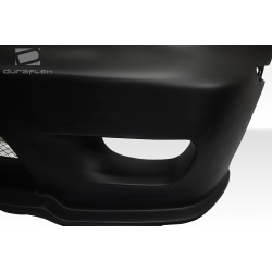 2003-2007 Infiniti G Coupe G35 Duraflex Sigma Front Bumper - 1 Piece image - 7