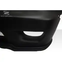 2003-2007 Infiniti G Coupe G35 Sigma Front Bumper - 1 Piece image - 6