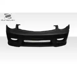 2003-2007 Infiniti G Coupe Sigma Front Bumper image - 6