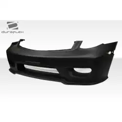 2003-2007 Infiniti G Coupe Sigma Front Bumper image - 8
