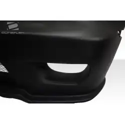 2003-2007 Infiniti G Coupe Sigma Front Bumper image - 12