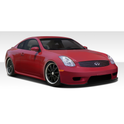 2003-2007 Infiniti G Coupe G35 Duraflex Sigma Body Kit - 4 Piece image - 1