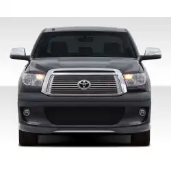 2007-2013 Toyota Tundra BT Design Front Bumper - 1 Piece image - 1