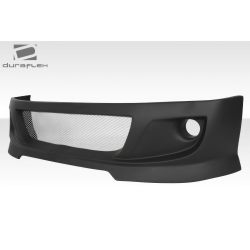 2007-2013 Toyota Tundra Duraflex BT Design Front Bumper - 1 Piece image - 5