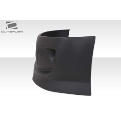 2007-2013 Toyota Tundra Duraflex BT Design Front Bumper - 1 Piece image - 7