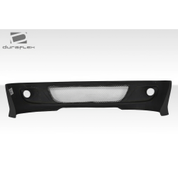 2007-2013 Toyota Tundra Duraflex BT Design Front Bumper - 1 Piece image - 9