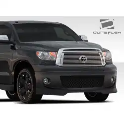 2007-2013 Toyota Tundra BT Design Front Bumper image - 5