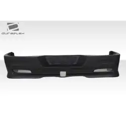 2007-2013 Toyota Tundra BT Design Rear Bumper - 1 Piece image - 3