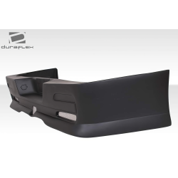 2007-2013 Toyota Tundra Duraflex BT Design Rear Bumper - 1 Piece image - 6