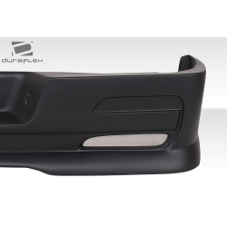 2007-2013 Toyota Tundra Duraflex BT Design Rear Bumper - 1 Piece image - 7