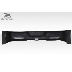 2007-2013 Toyota Tundra Duraflex BT Design Rear Bumper - 1 Piece image - 9