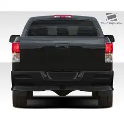 2007-2013 Toyota Tundra BT Design Rear Bumper - 1 Piece image - 9