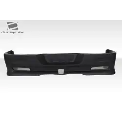 2007-2013 Toyota Tundra BT Design Rear Bumper image - 7