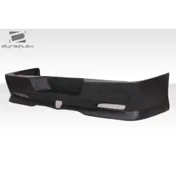 2007-2013 Toyota Tundra BT Design Rear Bumper image - 9