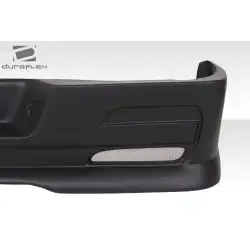 2007-2013 Toyota Tundra BT Design Rear Bumper image - 13