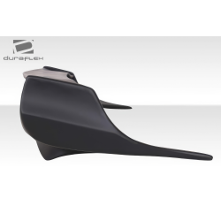 2003-2008 Nissan 350Z Z33 2DR Duraflex Vader 3 Wide Body Kit - 9 Piece image - 51