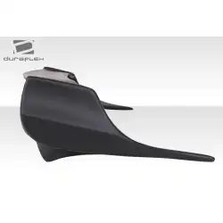 2003-2008 Nissan 350Z Z33 2DR Vader 3 Wide Body Kit - 9 Piece image - 50