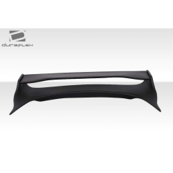 2003-2008 Nissan 350Z Z33 2DR Duraflex Vader 3 Wide Body Kit - 9 Piece image - 52