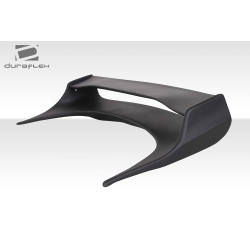 2003-2008 Nissan 350Z Z33 2DR Duraflex Vader 3 Wide Body Kit - 9 Piece image - 53