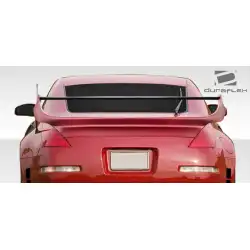2003-2008 Nissan 350Z Vader 3 Rear Wing image - 4