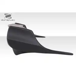 2003-2008 Nissan 350Z Vader 3 Rear Wing image - 12