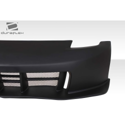 2003-2008 Nissan 350Z Z33 Duraflex N-3 Front Bumper - 1 Piece image - 7