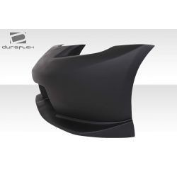 2003-2008 Nissan 350Z Z33 Duraflex N-3 Front Bumper - 1 Piece image - 8