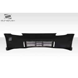 2003-2008 Nissan 350Z Z33 Duraflex N-3 Front Bumper - 1 Piece image - 9