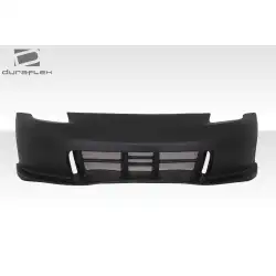 2003-2008 Nissan 350Z N-3 Front Bumper image - 7