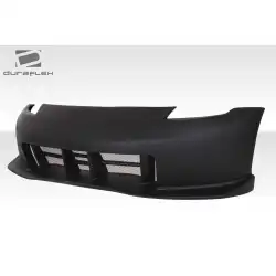2003-2008 Nissan 350Z N-3 Front Bumper image - 9