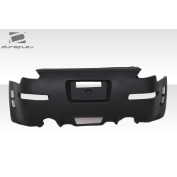 2003-2008 Nissan 350Z Z33 Duraflex C-Speed Rear Bumper - 1 Piece image - 4