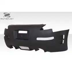 2003-2008 Nissan 350Z Z33 C-Speed Rear Bumper - 1 Piece image - 4