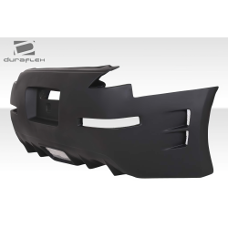 2003-2008 Nissan 350Z Z33 Duraflex C-Speed Rear Bumper - 1 Piece image - 5