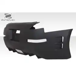 2003-2008 Nissan 350Z Z33 C-Speed Rear Bumper - 1 Piece image - 5