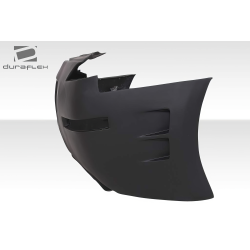 2003-2008 Nissan 350Z Z33 Duraflex C-Speed Rear Bumper - 1 Piece image - 7