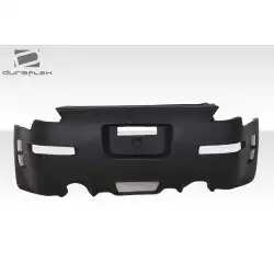 2003-2008 Nissan 350Z C-Speed Rear Bumper image - 7