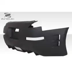 2003-2008 Nissan 350Z C-Speed Rear Bumper image - 9