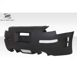 2003-2008 Nissan 350Z C-Speed Rear Bumper image - 15
