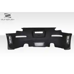 2003-2008 Nissan 350Z C-Speed Rear Bumper image - 17