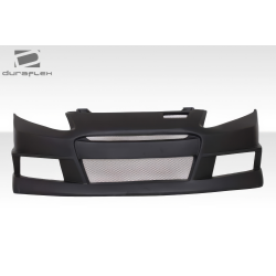 2012-2013 Honda Civic 2DR Duraflex Bisimoto Edition Front Bumper - 1 Piece image - 5