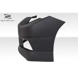 2012-2013 Honda Civic 2DR Bisimoto Edition Front Bumper - 1 Piece image - 7