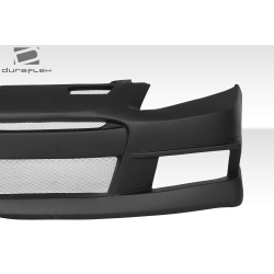 2012-2013 Honda Civic 2DR Duraflex Bisimoto Edition Front Bumper - 1 Piece image - 10