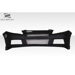 2012-2013 Honda Civic 2DR Duraflex Bisimoto Edition Front Bumper - 1 Piece image - 9