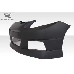 2012-2013 Honda Civic Bisimoto Front Bumper image - 13